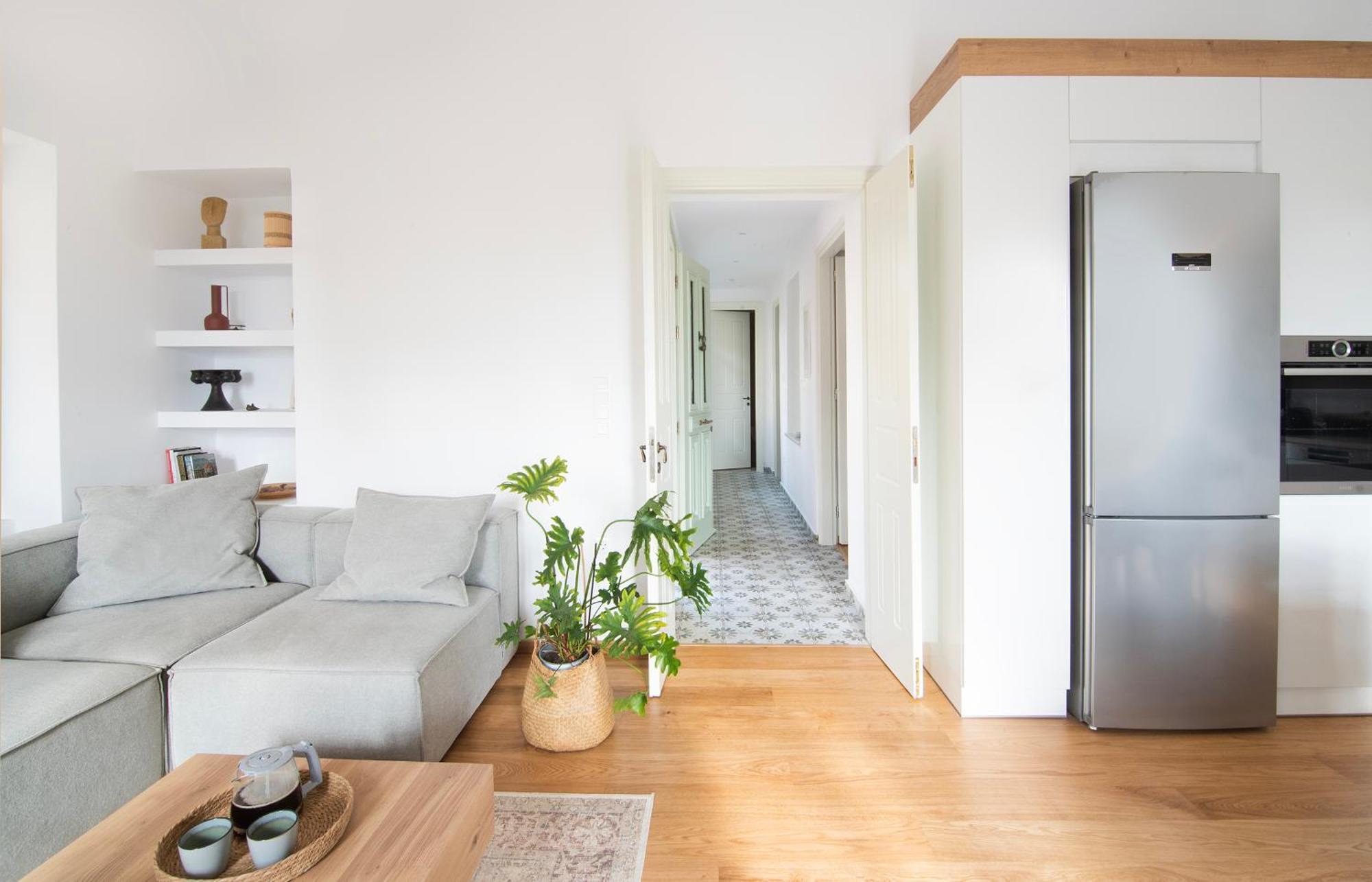 Chora Aegina'S Apartments المظهر الخارجي الصورة