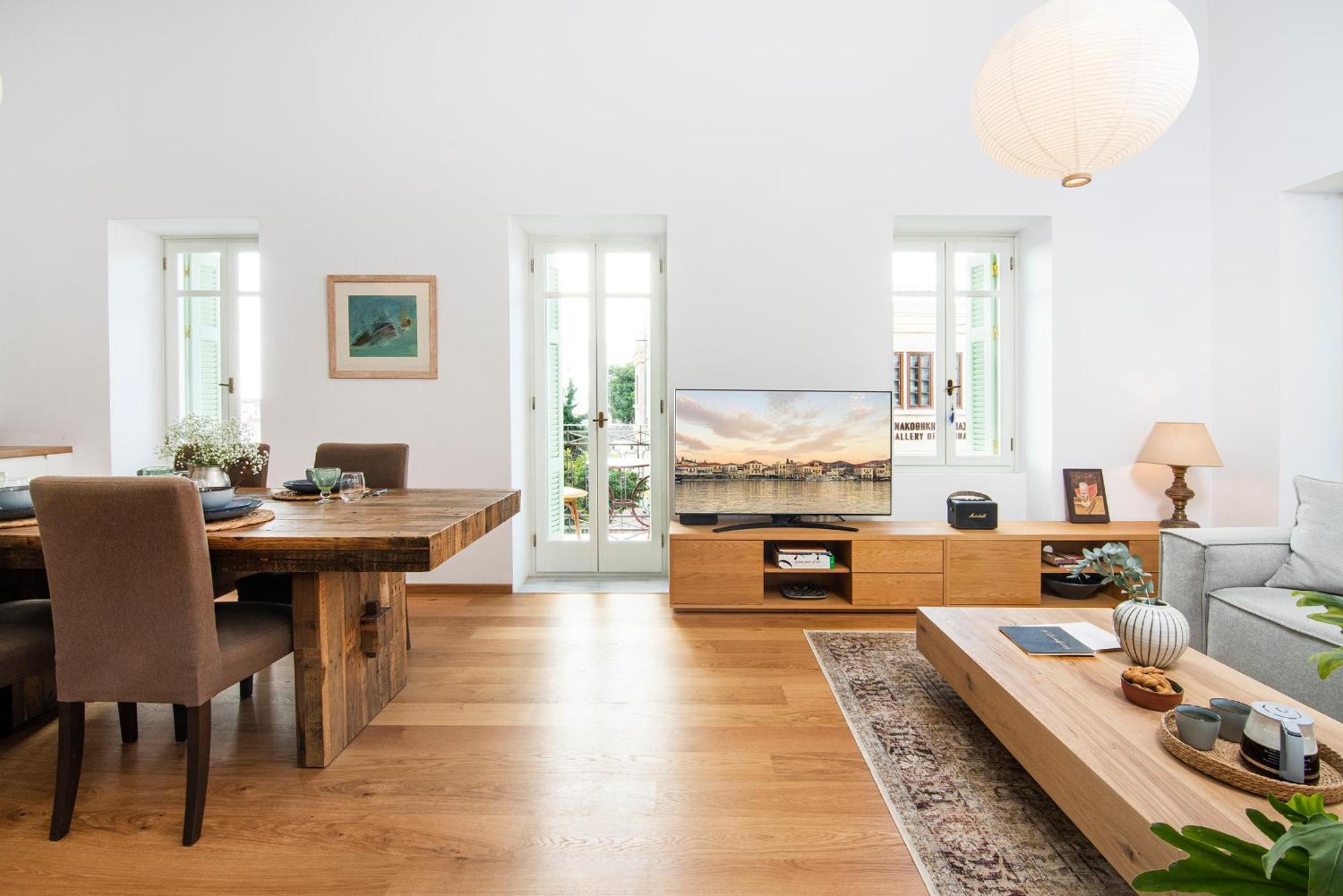 Chora Aegina'S Apartments المظهر الخارجي الصورة