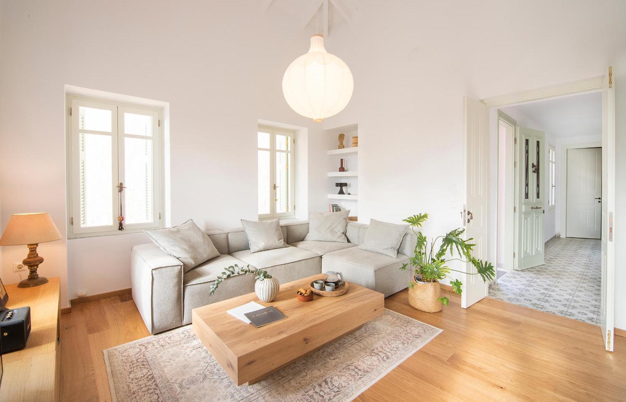 Chora Aegina'S Apartments المظهر الخارجي الصورة