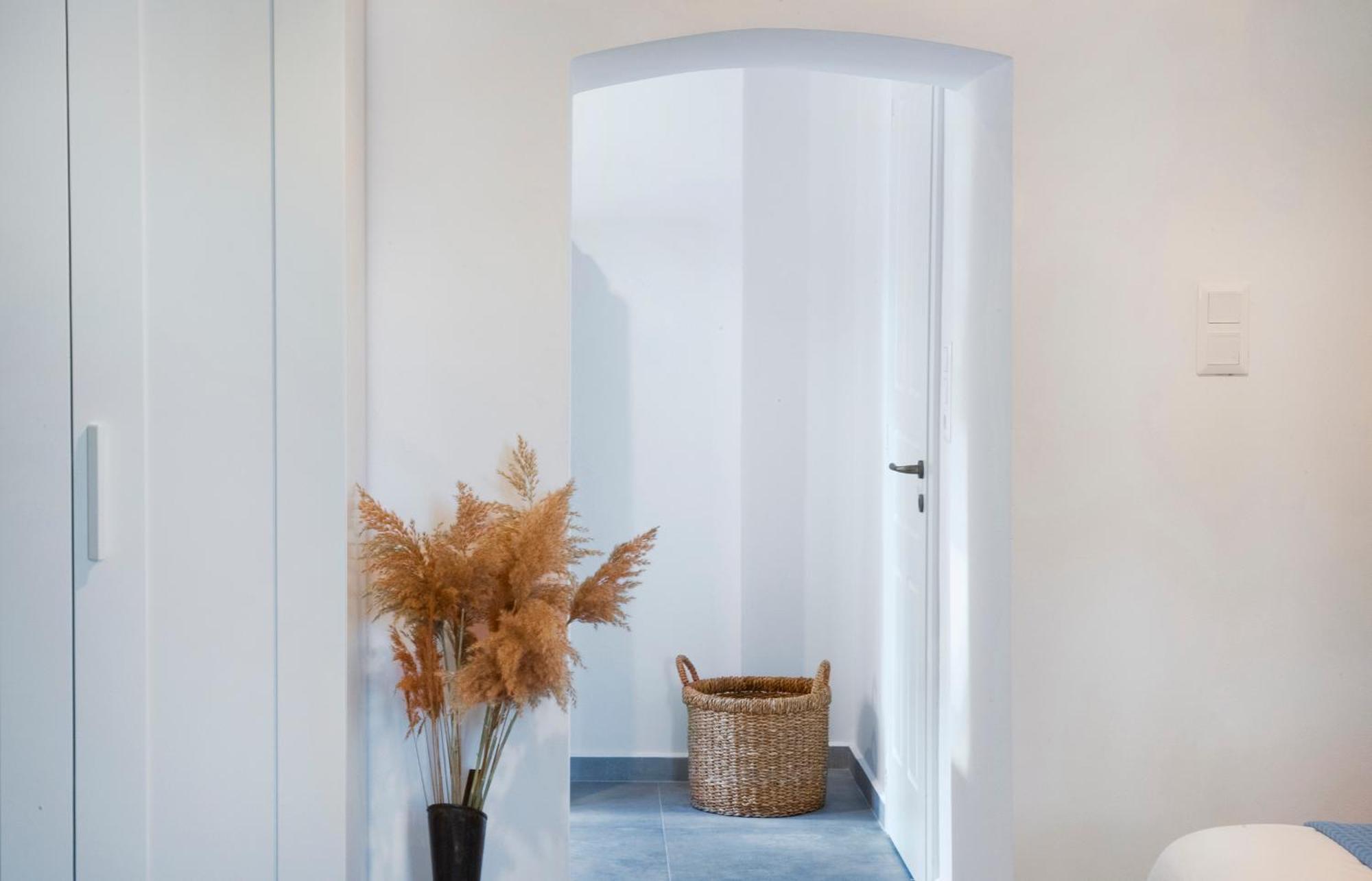 Chora Aegina'S Apartments المظهر الخارجي الصورة