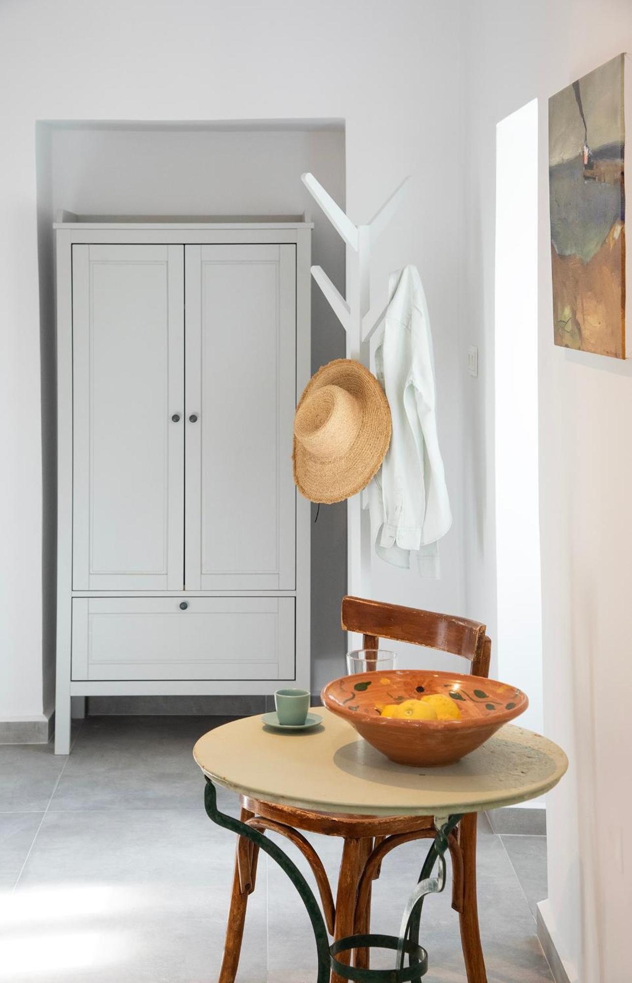 Chora Aegina'S Apartments المظهر الخارجي الصورة