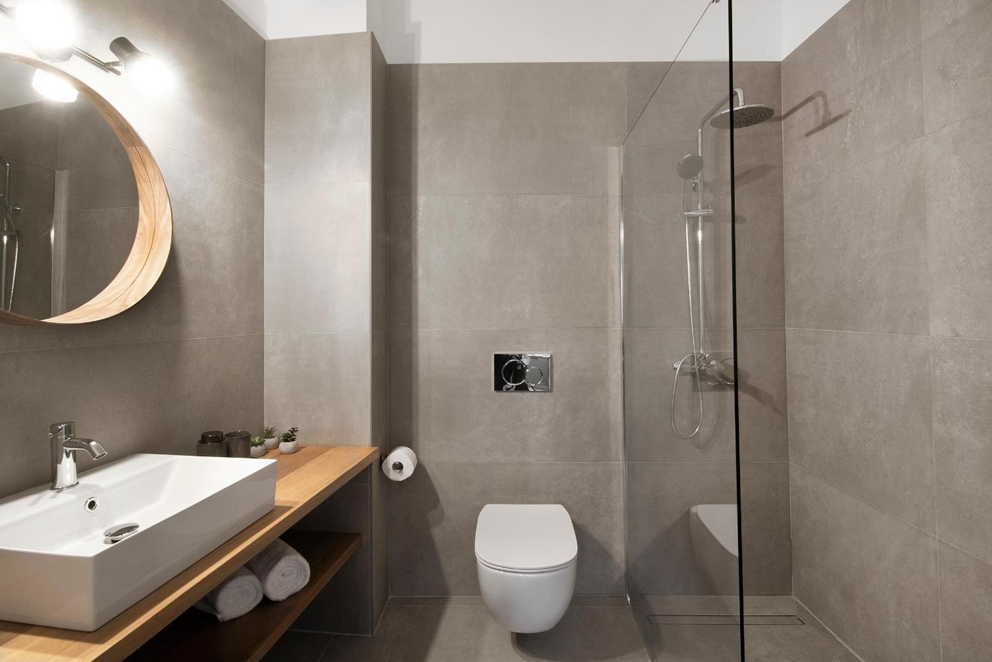 Chora Aegina'S Apartments المظهر الخارجي الصورة