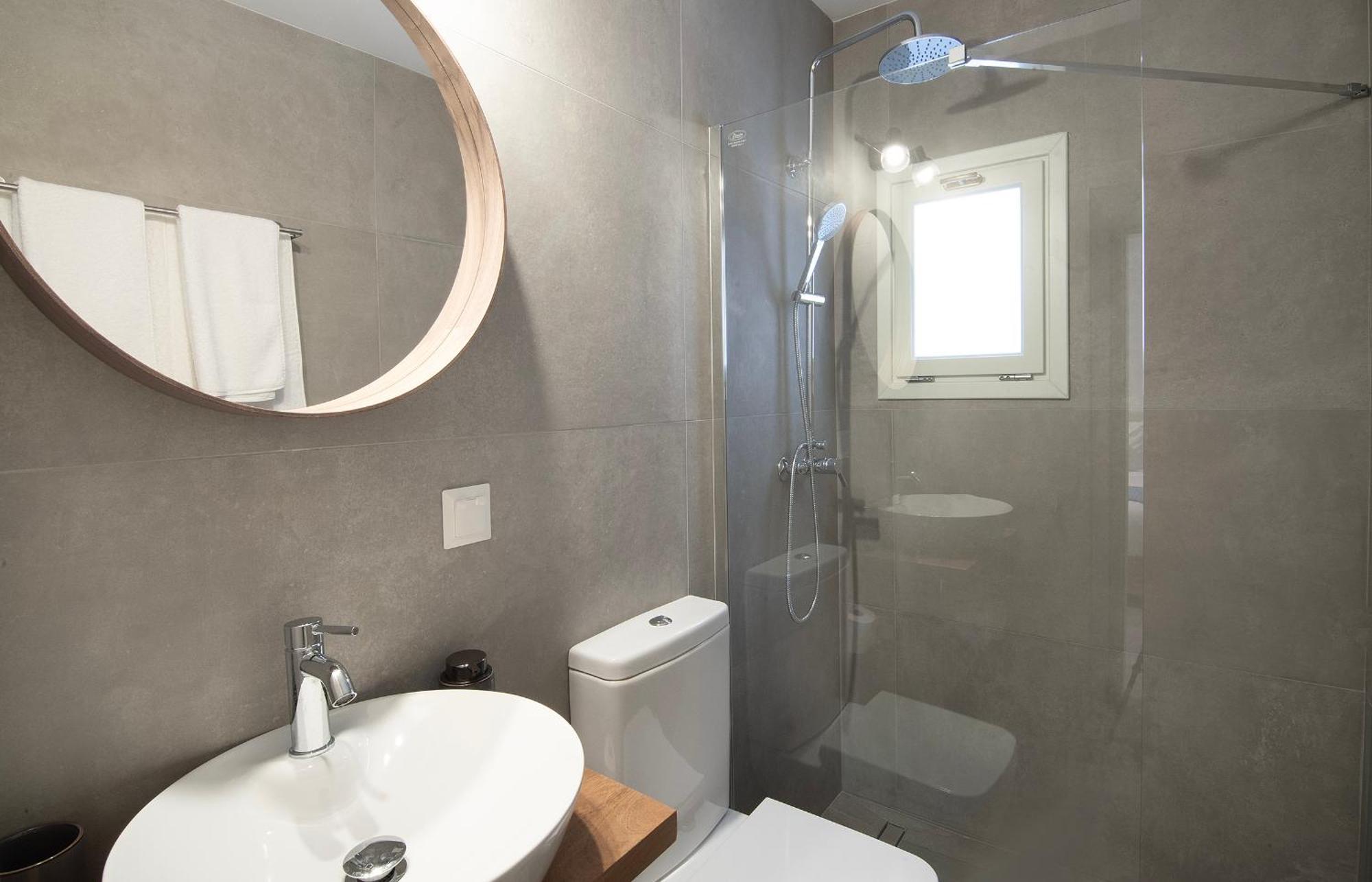 Chora Aegina'S Apartments المظهر الخارجي الصورة