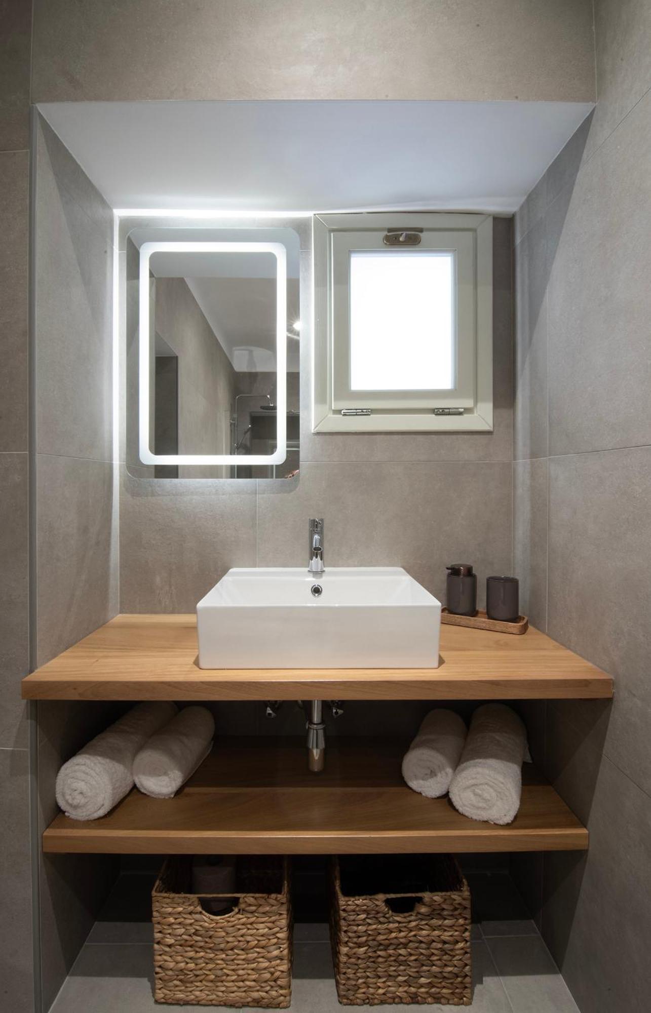 Chora Aegina'S Apartments المظهر الخارجي الصورة