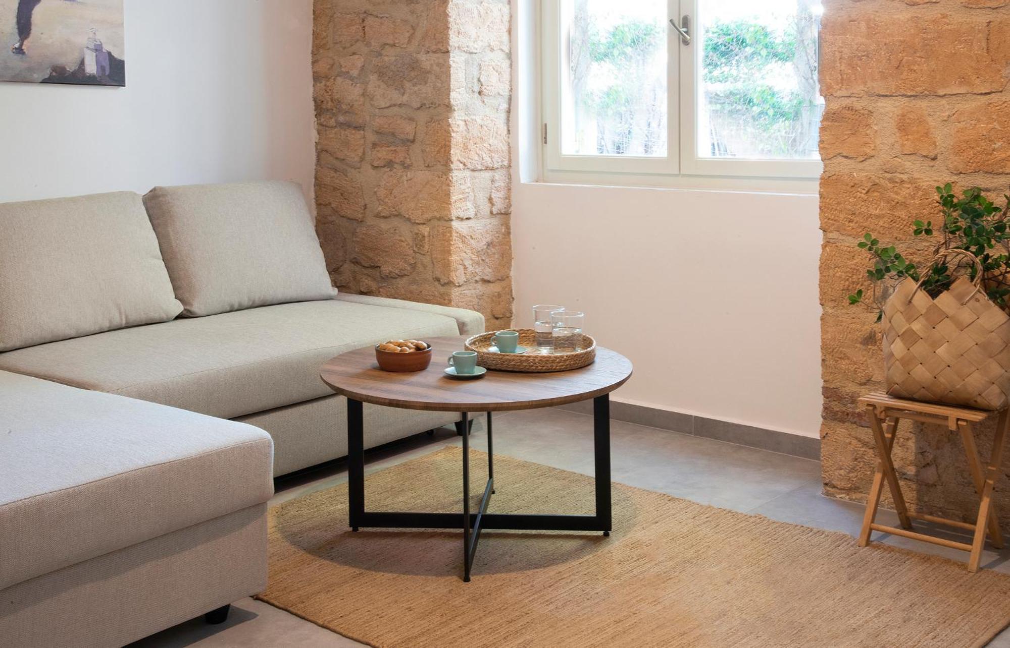 Chora Aegina'S Apartments المظهر الخارجي الصورة