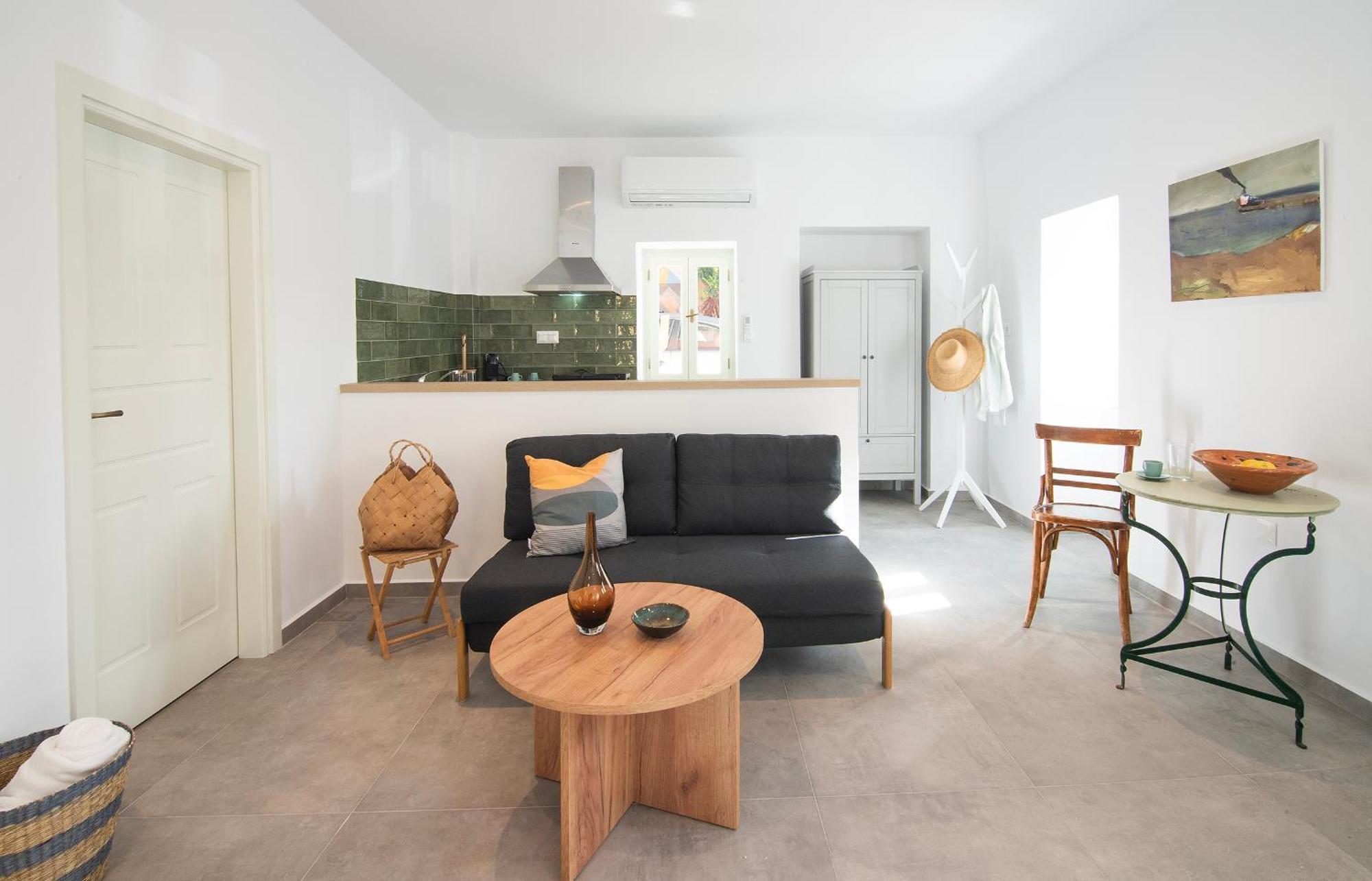 Chora Aegina'S Apartments المظهر الخارجي الصورة