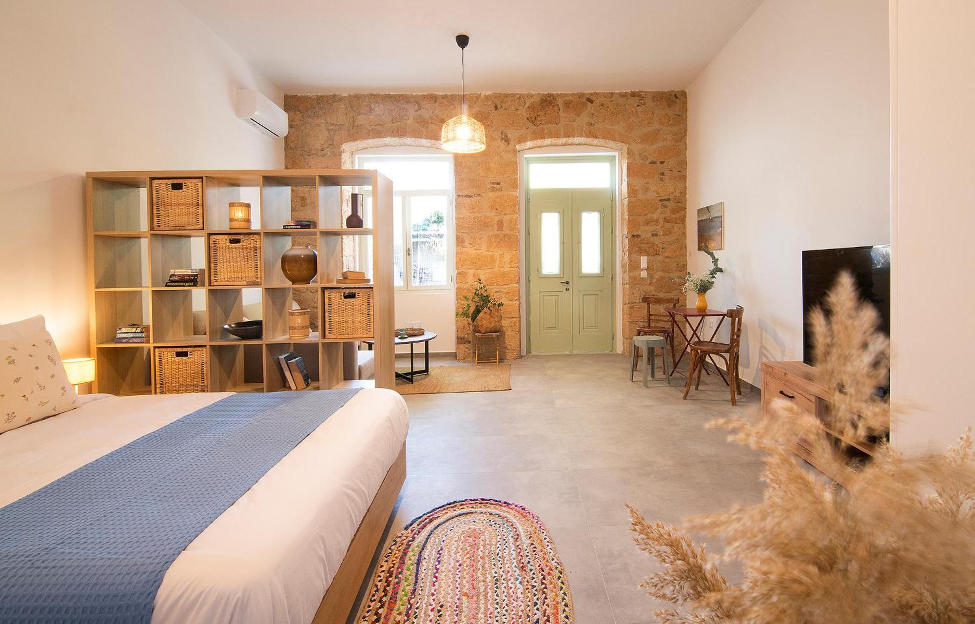 Chora Aegina'S Apartments المظهر الخارجي الصورة